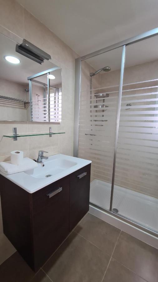 Apartamento Parque Elche If Benidorm Exterior foto