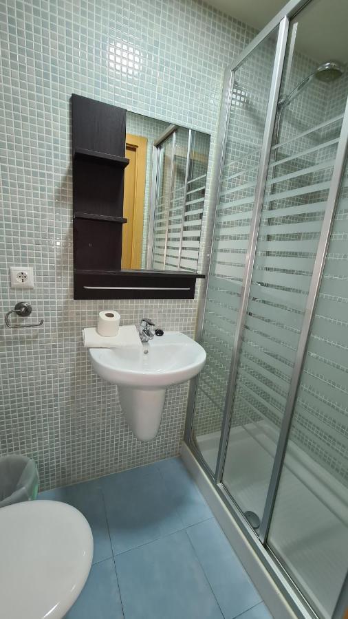 Apartamento Parque Elche If Benidorm Exterior foto
