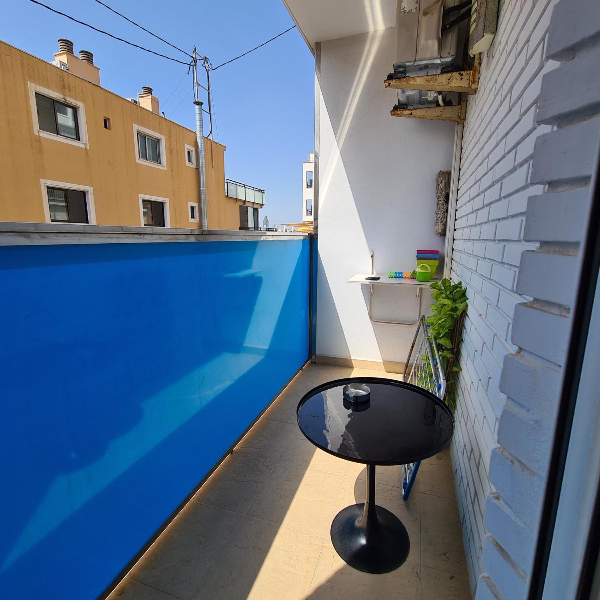 Apartamento Parque Elche If Benidorm Exterior foto