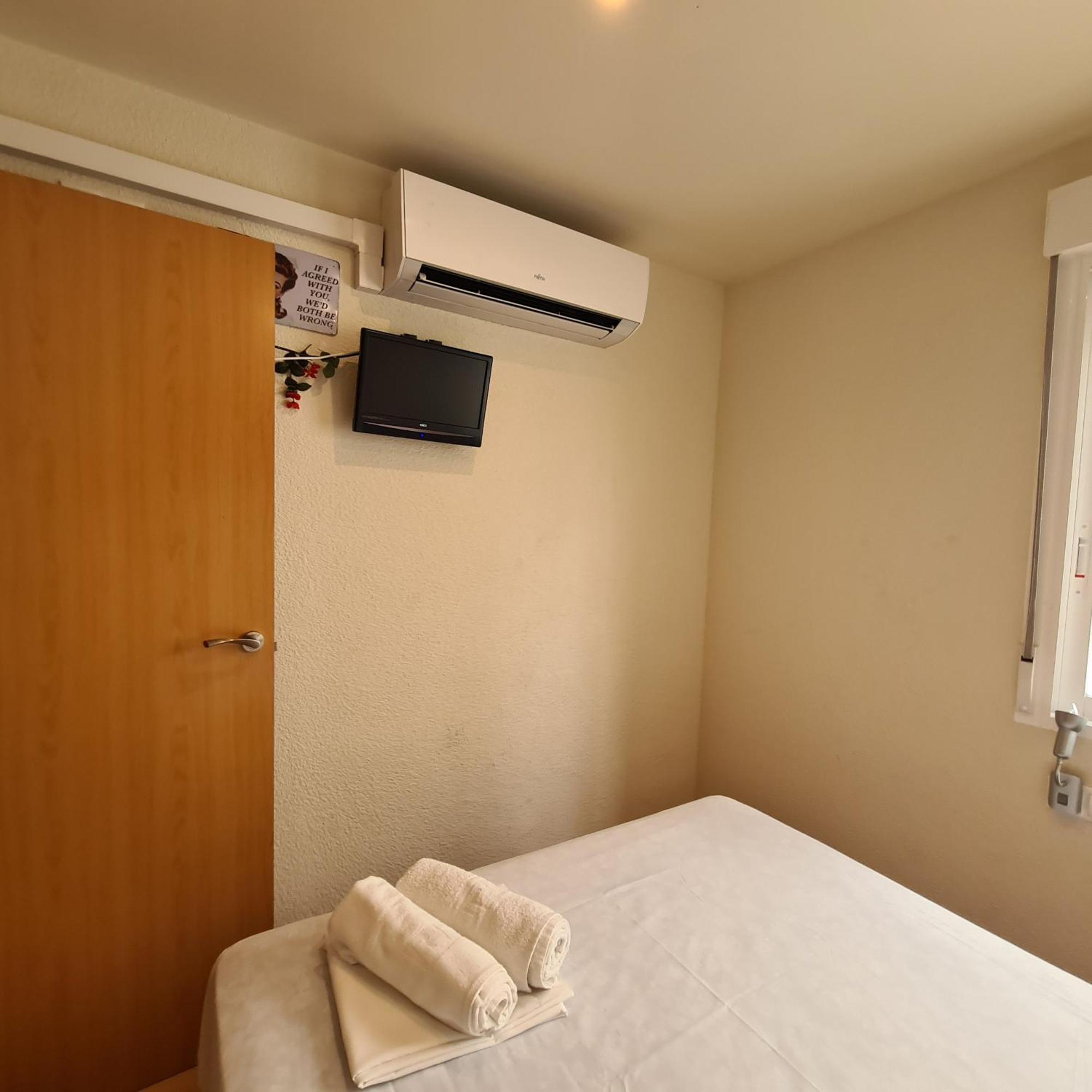 Apartamento Parque Elche If Benidorm Exterior foto