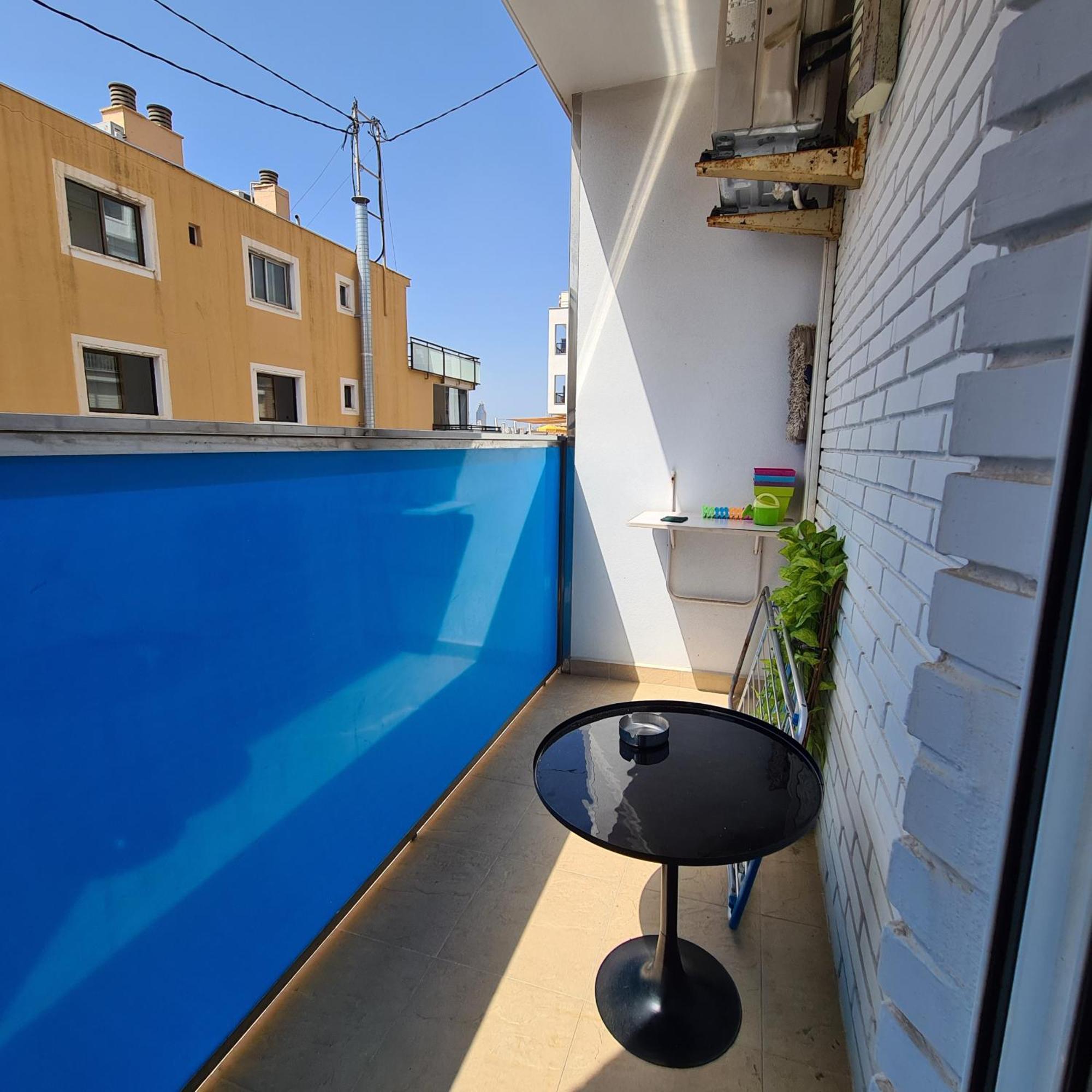 Apartamento Parque Elche If Benidorm Exterior foto