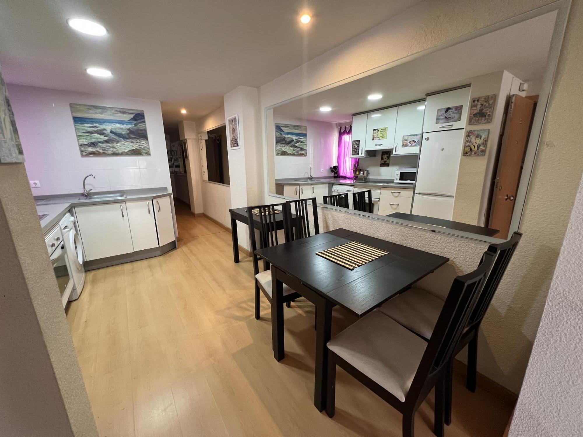 Apartamento Parque Elche If Benidorm Exterior foto