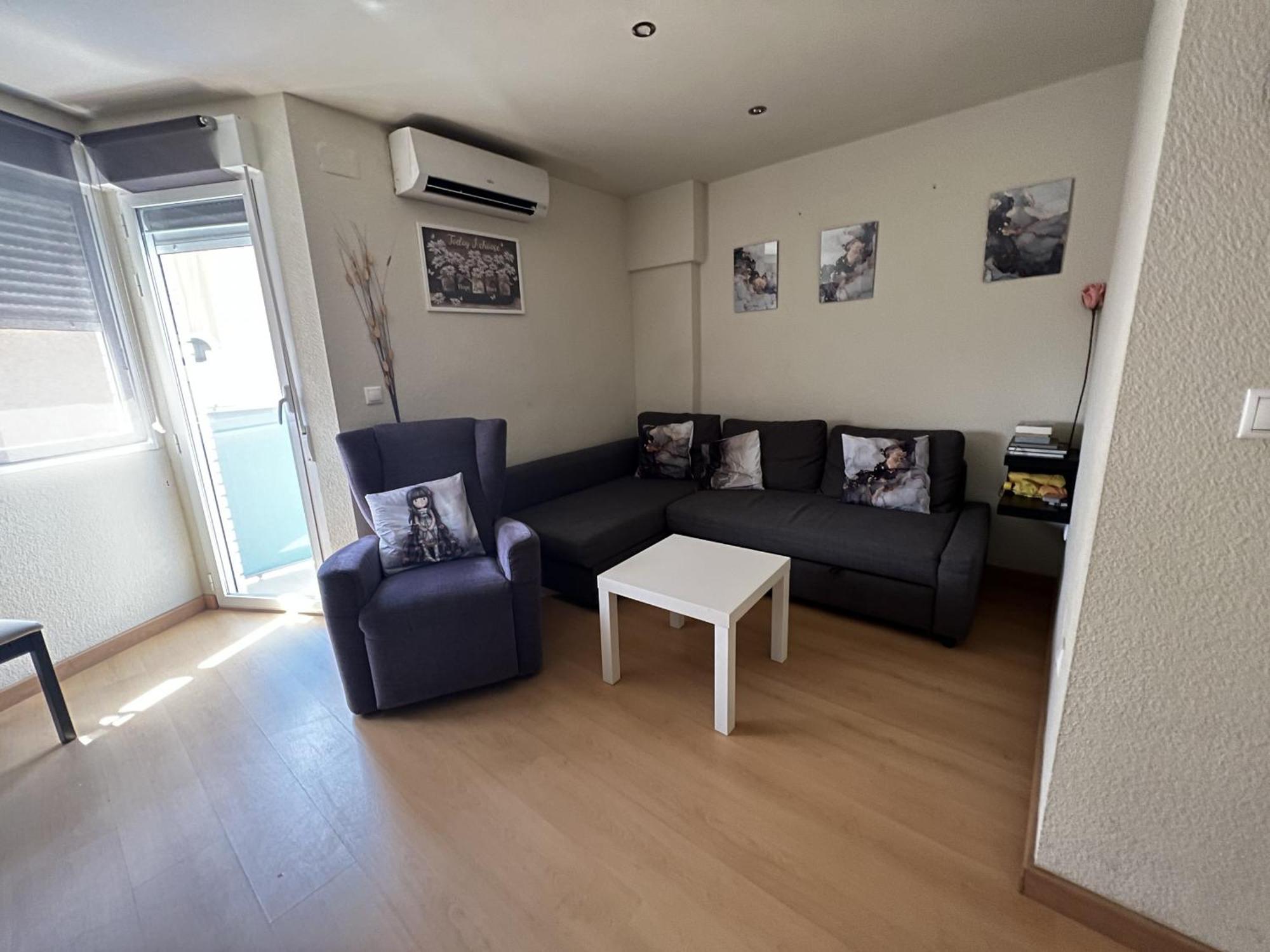 Apartamento Parque Elche If Benidorm Exterior foto